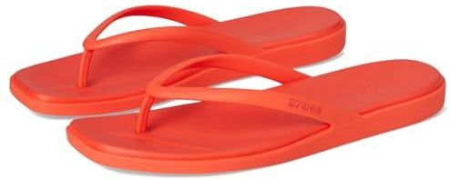 Crocs - Miami Flip - Teenslippers - Zeester