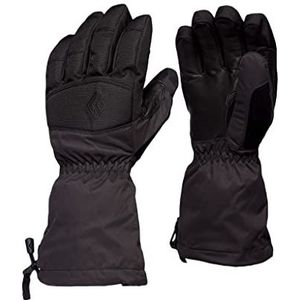 Black Diamond Recon Gloves handschoenen, uniseks, volwassenen, FR: M (maat fabrikant: medium)