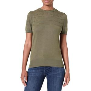 Naf Naf Matteo MC Damestrui, Kaki, M