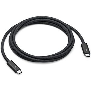 Apple Thunderbolt 4 Pro-kabel (1,8 m) ​​​​​​​​​​​​​​(Vorig Model)