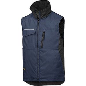 Snickers Handwerker Winter Vest Gr. L Regular