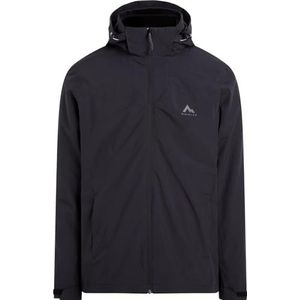 McKINLEY Avoca 3:1 II Regenjas Black Night M