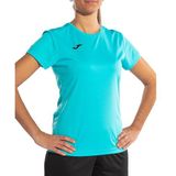 Joma - Combi - Meisjestrui - Lichtgewicht - Korte Mouwen - 100% Polyester