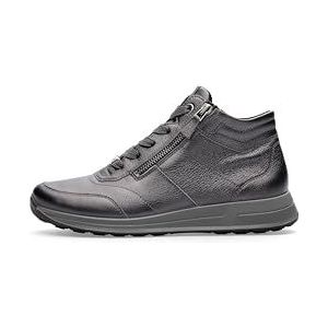 ara Osaka Sneakers voor dames, antraciet, 43 EU, antraciet, 43 EU Breed