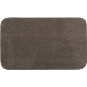 Gözze Badtapijt 50x70 cm, RIO PREMIUM, taupe, 100000-050070-92