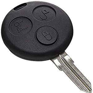 Mercedes-Benz Smart Fortwo 450 Forfour elektronische sleutel
