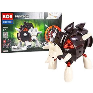 Geomag 621 - Kor Proteon Taurex, 68-delig