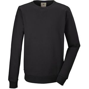 GOTS - Sweatshirt - Antraciet - Biologisch Katoen - Carbon-Finish