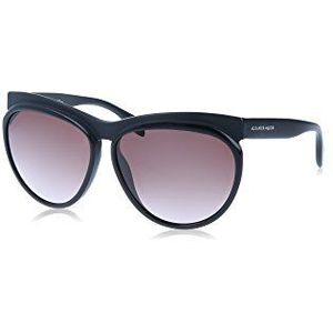Alexander McQueen zonnebril AMQ 4248/S (60mm) zwart