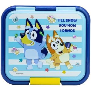 Suprema Multi Sandwichmaker, blauw