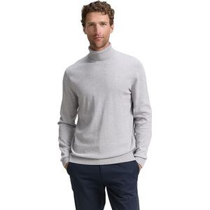 Tom Tailor - 15398 - Pull - Mélange de pierres claires