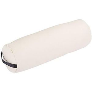 EARTHLITE Fluffy Massagekussen, duurzaam, in verschillende kleuren, met handvat, professionele kwaliteit, verlicht rugpijn