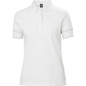 Helly Hansen Thalia Pique T-shirt 002 White L