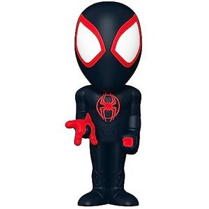 Funko Vinyl SODA: Spider-Man: Across The Spider-Verse - Mystery Mini - 1/6 Quote Voor Zeldzame Chase-variant - Spiderman Into The Spiderverse 2 - Vinyl verzamelfiguur - Cadeau-idee - Movies Fans