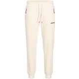 JACK & JONES Broek  wit