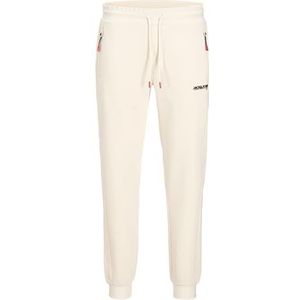 JACK & JONES Broek  wit