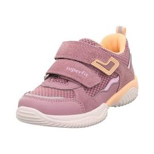 Superfit - Storm - Baskets - Violet Orange - Semelle extérieure flexible