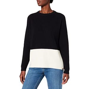 Camel Active Womenswear Damestrui, zwart, M