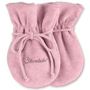 Sterntaler krassenblok voor meisjes, leeftijd: 6 maanden, maat: 0, kleur: roze gemêleerd, art.nr.: 4001985