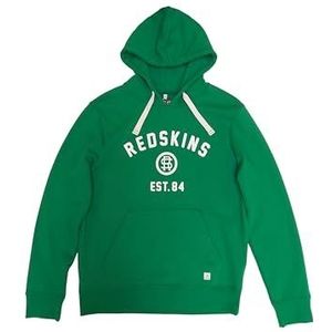 Redskins Kentucky Most Sweatshirt met capuchon voor heren, Diepe marine, S