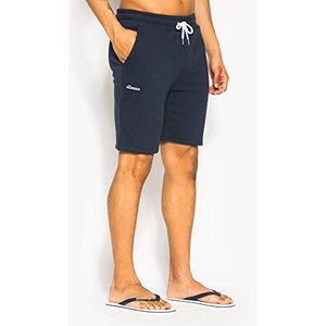 Ellesse Noli fleece short voor heren