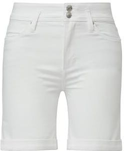 S.OLIVER CASUAL - Korte Jeans - Regular Fit - Dames
