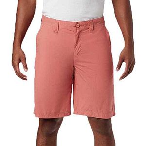 Columbia heren shorts Uitgewassen Shorts