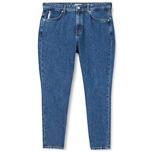 Marc O'Polo Denim Dames 4047255277050 vrijetijdsbroek, P36, 35 28, P36, 35W x 28L