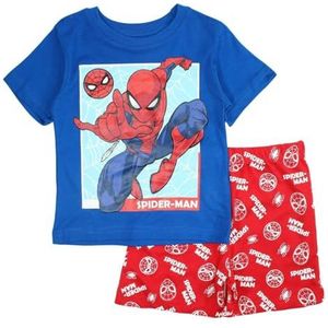 Disney Spiderman Set voor kinderen, blauw, 8 ANS voor kinderen, Argent Et Titanium, 8 jaar