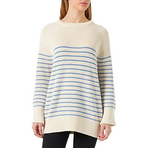 SOYACONCEPT Dames SC-Julia 2 damestrui, lichtblauw combi, XX-Large, Lichtblauw combi, XXL