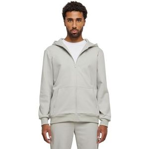 Urban Classics Heren Cozy Zip Hoody Hoodie Hoodie, Lichtopbrengst, M