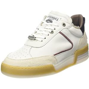 Shabbies Amsterdam SHS0106, Sneaker Dames 37 EU