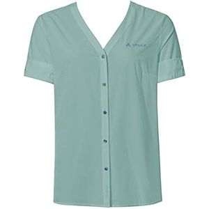 VAUDE Dames Skomer Shirt Iii hemdblouse