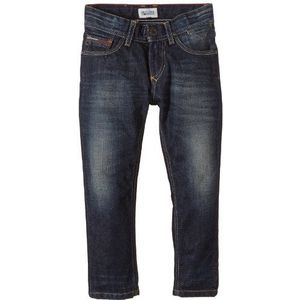 Tommy Hilfiger jongens tapered jeans RONNIE EBW