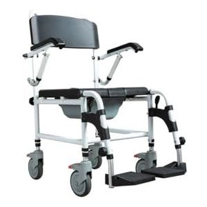 Manuele rolstoel Timago Master-Tim - Merk: Timago - EAN: 5902983725985