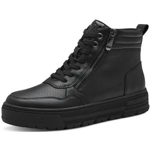 MARCO TOZZI Laced 2-26294-43 Sneakers voor dames, zwart, 36 EU