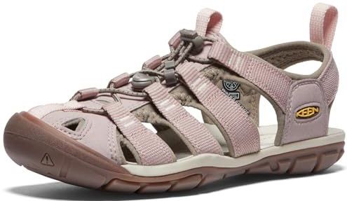 Clearwater CNX - Sandalen - Polyester - Wasbaar - Sneldrogende Voering