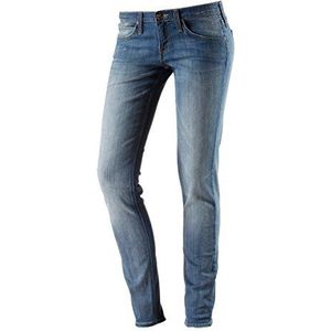 Lee Dames Jeans, Bleu (Blue Favourite)., 31W x 33L