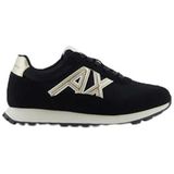 AIX Armani Exchange - XM001960AF19388MC077 - Sneakers - Zwart - Casual