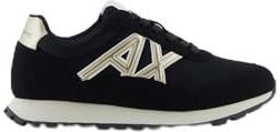 AIX Armani Exchange - XM001960AF19388MC077 - Sneakers - Zwart - Casual