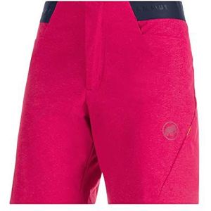 Mammut dames shorts massone