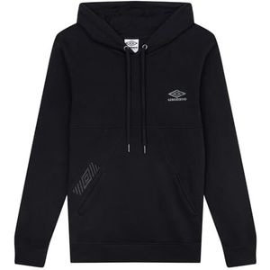Umbro Stad Silo Horizon Hood