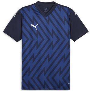 PUMA Unisex Teamglory Jersey Jr Voetbalshirt
