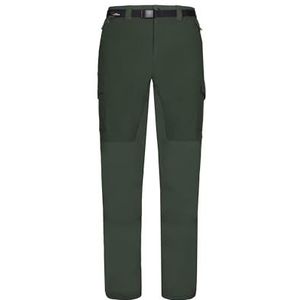 Rock Experience - Hard Swing - Broek - Technisch - Geschikt voor Dynamische Activiteiten