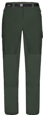 Rock Experience - Hard Swing - Broek - Technisch - Geschikt voor Dynamische Activiteiten