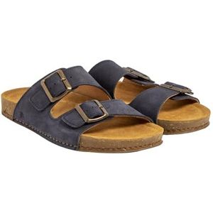 El Naturalista N5794 Balance, uniseks sandalen voor volwassenen, oceaan, maat 46, Oceaan, 46 EU