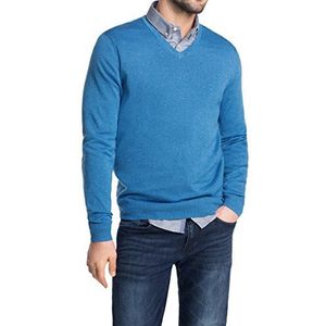 ESPRIT Collection Heren Pullover 114EO2I001