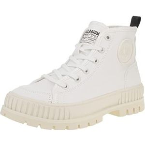 Palladium PALLASHOCK ORG 2 Sneakers, uniseks, Star White, 43, Star White., 43 EU