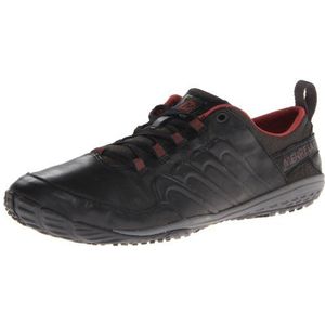 Merrell TOUR HANDSCHOEN Lage Top Mannen, Zwart, 45 EU