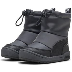 PUMA - Multiflex 2 - Sneakers - Zwart